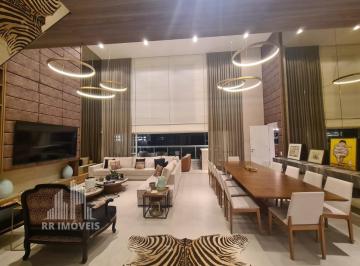 Apartamento · 336m² · 5 Quartos · 4 Vagas · Apartamento para venda em Alphaville Empresarial de 336.00m² com 5 Quartos, 4 Suites e 4 Garagens