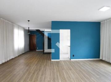Apartamento · 200m² · 2 Quartos · 4 Vagas · Apartamento para Aluguel - Luxemburgo, 2 Quartos, 200 m² - Belo Horizonte