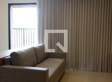 Apartamento · 47m² · 1 Quarto · 1 Vaga · Apartamento para Aluguel - Setor Bueno, 1 Quarto, 47 m² - Goiânia
