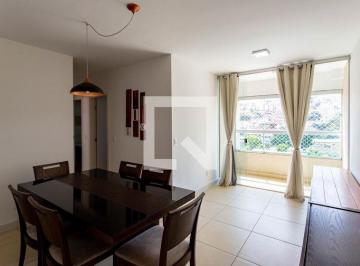 Apartamento · 71m² · 3 Quartos · 1 Vaga · Apartamento para Aluguel - Havaí, 3 Quartos, 71 m² - Belo Horizonte