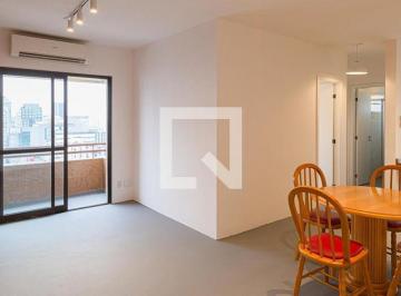 Apartamento · 53m² · 2 Quartos · 1 Vaga · Apartamento para Aluguel - Bela Vista, 2 Quartos, 53 m² - São Paulo