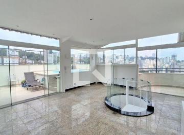 Apartamento · 136m² · 2 Quartos · 2 Vagas · Apartamento para Aluguel - Vila Paris, 2 Quartos, 136 m² - Belo Horizonte