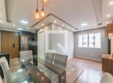 Apartamento · 48m² · 2 Quartos · 1 Vaga · Apartamento para Aluguel - Jardim Sao Luis, 2 Quartos, 48 m² - São Paulo