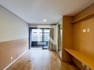 Apartamento · 30m² · 1 Quarto · Apartamento para Aluguel - Paraíso, 1 Quarto, 30 m² - São Paulo