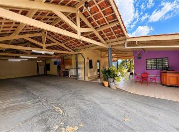 Terreno · 312m² · 3 Quartos · 6 Vagas · Chácara para venda em Jardim Flamboyant de 312.00m² com 3 Quartos, 1 Suite e 6 Garagens