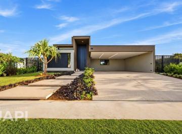 Casa · 350m² · 4 Quartos · 4 Vagas · Casa de Condomínio para venda em Condomínio Vida Real de 350.00m² com 4 Quartos, 3 Suites e 4 Garage