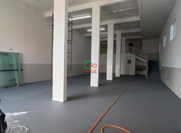 Comercial · 281m² · 3 Vagas · Galpão / Depósito / Armazém para alugar em Centro de 281.00m² com 3 Garagens