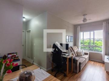 Apartamento · 47m² · 2 Quartos · 1 Vaga · Apartamento à Venda - Novo Osasco, 2 Quartos, 47 m² - Osasco