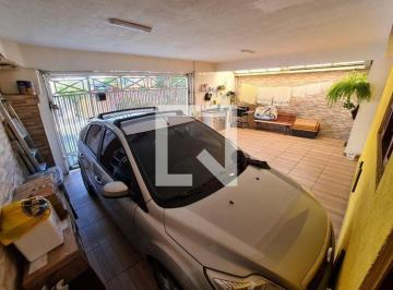 Casa · 110m² · 2 Quartos · 3 Vagas · Casa à Venda - Campo Limpo, 2 Quartos, 110 m² - São Paulo