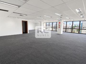 Imagem 1 · Conjunto Comercial-Sala para aluguel em Lourdes, Belo Horizo