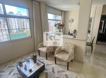 Imagem 1 · Apartamento para venda em Gutierrez, Belo Horizonte