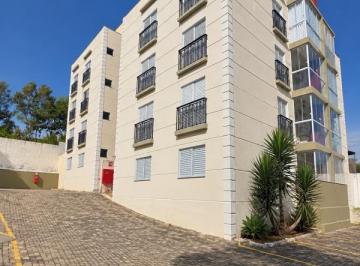 Imagem 1 · Apartamento para venda em Vila Registânea, Varginha