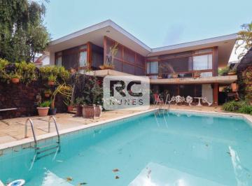 Imagem 1 · Casa para venda em Cidade Jardim, Belo Horizonte