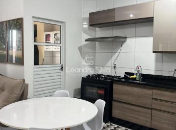 Imagem 1 · Apartamento para venda em Jardim Itália II, Sinop