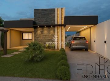 Imagem 1 · Casa para venda em Residencial Tulipas, Sinop