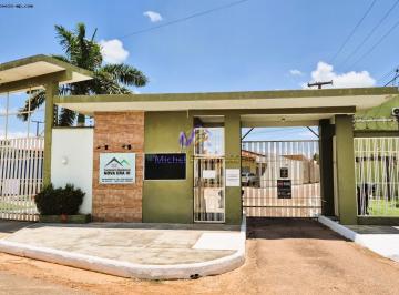 Imagem 1 · Casa de Condomínio para venda em Novo Horizonte, Porto Velho