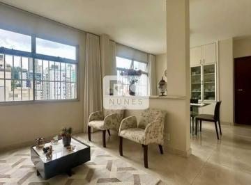 Imagem 1 · Apartamento para venda em Gutierrez, Belo Horizonte