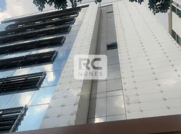 Imagem 1 · Conjunto Comercial-Sala para aluguel em Funcionários, Belo H