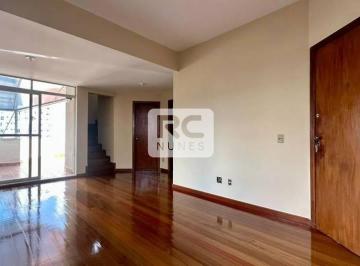 Imagem 1 · Apartamento para venda em Luxemburgo, Belo Horizonte
