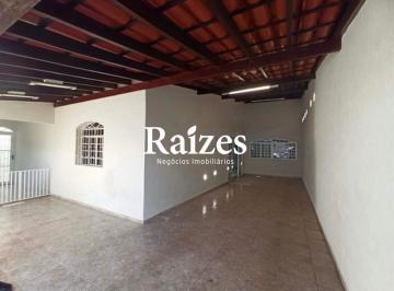 Imagem 1 · Casa para aluguel em Tabajaras, Uberlândia