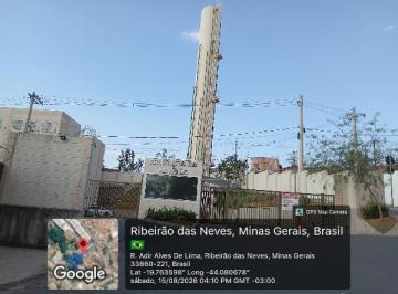 Imagem 1 · Apartamento para venda em Dona Clara, Ribeirão das Neves
