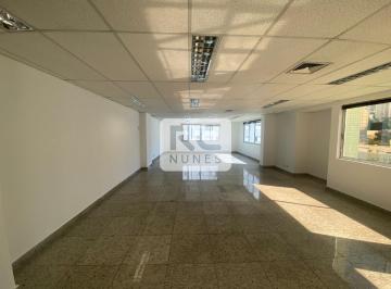 Imagem 1 · Conjunto Comercial-Sala para aluguel em Coração de Jesus, Be