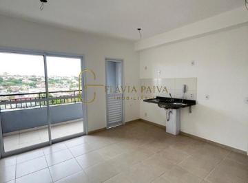 Apartamento · 48m² · 2 Quartos · 1 Vaga · Apartamento para venda em Vila Virgínia de 48.00m² com 2 Quartos e 1 Garagem