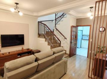 Casa · 176m² · 3 Quartos · 2 Vagas · Casa para venda em Parque Cidade Jardim Ii de 176.00m² com 3 Quartos, 1 Suite e 2 Garagens