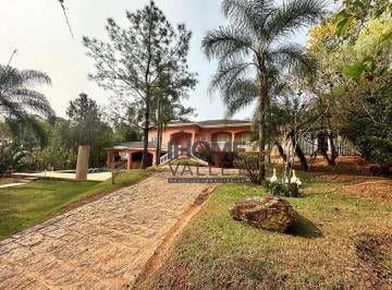Casa · 377m² · 4 Quartos · 7 Vagas · Casa de Condomínio para venda em Condomínio Chácara Flora de 377.00m² com 4 Quartos, 2 Suites e 7 Ga