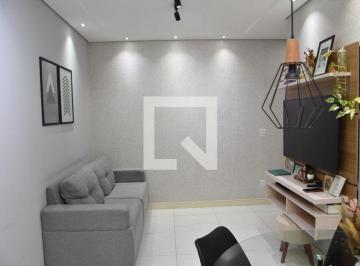 Apartamento · 52m² · 2 Quartos · 2 Vagas · Apartamento à Venda - CECAP, 2 Quartos, 52 m² - Jundiaí