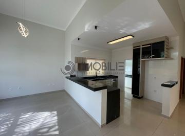 Casa · 164m² · 3 Quartos · 4 Vagas · Casa de Condomínio para venda em Condomínio Residencial Alto De Itaici de 164.00m² com 3 Quartos, 3