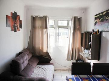 Apartamento · 42m² · 2 Quartos · 1 Vaga · Apartamento à Venda - Vila Jacuí, 2 Quartos,  42 m² - São Paulo