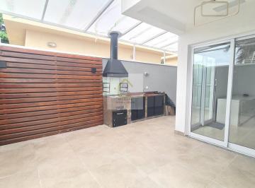 Casa · 180m² · 3 Quartos · 3 Vagas · Casa de Condomínio para venda em Vila Oliveira de 180.00m² com 3 Quartos, 3 Suites e 3 Garagens