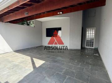 Casa · 280m² · 3 Quartos · 2 Vagas · Casa para venda em Parque Das Nações de 280.00m² com 3 Quartos, 1 Suite e 2 Garagens