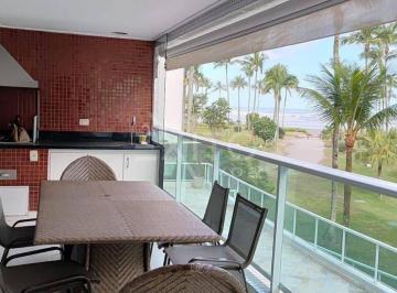 Apartamento · 161m² · 4 Quartos · 2 Vagas · Apartamento para venda em Riviera De São Lourenço de 161.00m² com 4 Quartos, 2 Suites e 2 Garagens