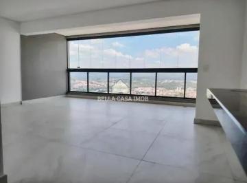 Apartamento · 95m² · 3 Quartos · 2 Vagas · Apartamento para venda em Votorantim de 95.00m² com 3 Quartos, 1 Suite e 2 Garagens