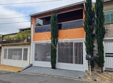 Casa · 221m² · 3 Quartos · 2 Vagas · Casa para venda em Parque Cidade Jardim Ii de 221.00m² com 3 Quartos, 2 Suites e 2 Garagens