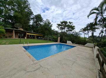 Terreno · 406m² · 6 Quartos · 6 Vagas · Chácara para venda em Estância Figueira Branca de 406.00m² com 6 Quartos, 6 Suites e 6 Garagens