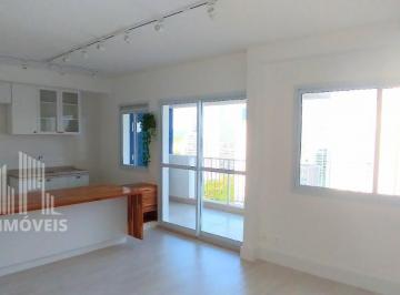 Apartamento · 54m² · 1 Quarto · 2 Vagas · Apartamento para venda em Alphaville Empresarial de 54.00m² com 1 Quarto, 1 Suite e 2 Garagens