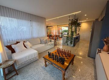 Apartamento · 320m² · 4 Quartos · 2 Vagas · Cobertura para venda em Jaraguá de 320.00m² com 4 Quartos, 2 Suites e 2 Garagens