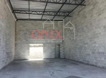 Comercial , Mogi das Cruzes · Galpão / Depósito / Armazém para alugar em Real Park Tietê Jundiapeba de 100.00m²