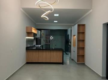 Casa · 79m² · 3 Quartos · 2 Vagas · Casa de Condomínio para venda em Condomínio Santa Mônica 3 de 79.14m² com 3 Quartos, 1 Suite e 2 Ga