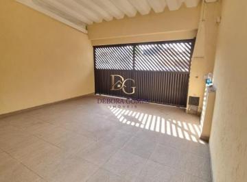 Casa · 92m² · 2 Quartos · 1 Vaga · Casa para venda em Vila Jockei Clube de 92.00m² com 2 Quartos, 1 Suite e 1 Garagem