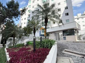 Apartamento · 254m² · 3 Quartos · 2 Vagas · Cobertura para alugar em Mossunguê de 254.00m² com 3 Quartos, 1 Suite e 2 Garagens