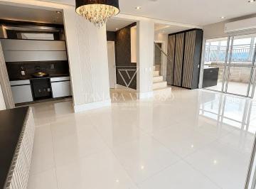 Apartamento Venda 10m² de 3 quartos · Apartamento para venda em Vila Oliveira de 257.00m² com 3 Quartos, 3 Suites e 3 Garagens