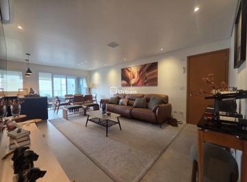 Apartamento · 120m² · 2 Quartos · Apartamento para venda e aluguel em Granja Viana de 120.00m² com 2 Quartos e 3 Suites