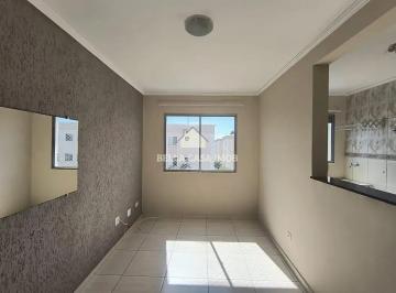 Apartamento · 50m² · 2 Quartos · 1 Vaga · Apartamento para alugar em Vossoroca de 50.00m² com 2 Quartos e 1 Garagem
