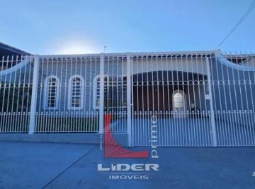 Casa · 146m² · 3 Quartos · 4 Vagas · Casa para venda em Jardim Europa de 146.00m² com 3 Quartos e 4 Garagens