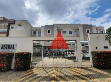 Apartamento · 62m² · 2 Quartos · 1 Vaga · Apartamento para alugar em Parque Residencial Jaguari de 62.00m² com 2 Quartos e 1 Garagem