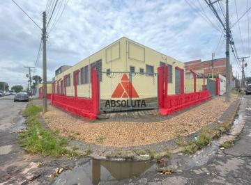 Comercial · 312m² · 2 Vagas · Sala Comercial para alugar em Nova Americana de 312.00m² com 2 Garagens
